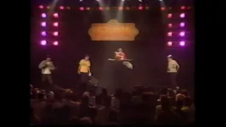 Beastie Boys HD :  Rhymin & Stealin Live - 1987