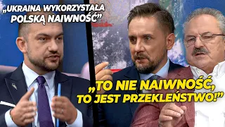 Zełenski znów popełnia błąd? Jakubiak: "Jego cyrk, jego małpy" | SUPER RING Supernova