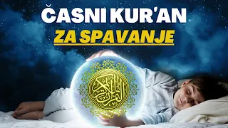 UČENJE KUR'ANA PRED SPAVANJE