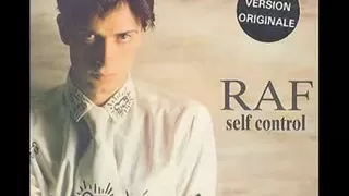 Raf - Self Control (Original)