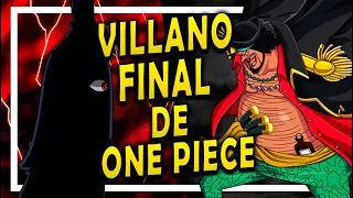 NERONA IMU O KUROHIGE ¿QUIEN SERÁ EL GRAN VILLANO FINAL DE ONE PIECE? | ONE PIECE ANALISIS TEORIA