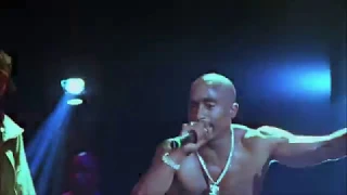 2Pac Feat. K-Ci & JoJo - How Do You Want It Live House of Blues HD (Dirty) (Uncensored)
