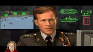 Let's Play Command & Conquer Tiberian Dawn Part 1 GDI Mission 1: Capture The Beachhead