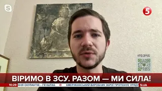 На болотах: або рятувати путіна, або рятувати московію – Олег Саакян