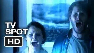 Dark Skies TV SPOT - Not Welcome (2013) - Keri Russell Sci-Fi Thriller HD