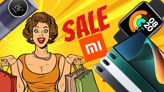 20 лучших новинок Xiaomi на Aliexpress в 2021!