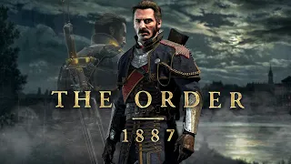 Новый The Order 1887: открытый мир, слитый трейлер, РАЗРАБОТКА на PS5 и Xbox (Каким будет Order?)