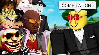 Roblox Be Like... *COMPILATION*