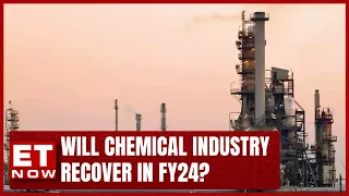 China Slowdown: Will Chemical Industry Recover In FY24? | Ajay Joshi And Vishal Thakkar