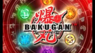 Bakugan Battle Brawlers Ost 1 Opening