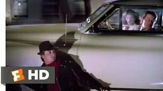 Back to the Future Part 2 (10/12) Movie CLIP - Marty Sneaks Past Himself (1989) HD