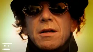 Lou Reed - Hooky Wooky (Official Music Video)