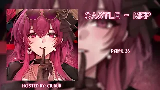 CLOSED MEP! 🤍 || Castle 62/62 parts taken (read the description, please!)