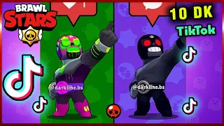 Brawl Stars Tik Tok Videoları #285