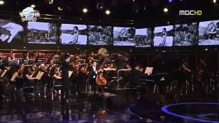 John Lennon-Imagine                    Ensemble and Korean TIMF Orchestra