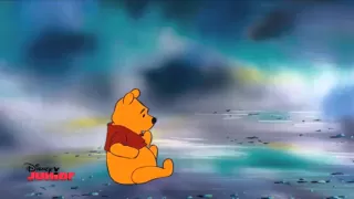 Mini Adventures of Winnie the Pooh - 'Heffalumps and Woozles'