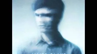 James Blake - Lindesfarne (I,II)