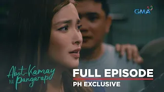 Abot Kamay Na Pangarap: Full Episode 81 (December 8, 2022)