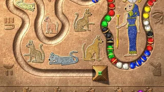 Luxor Amun Rising_2 Прохождение часть_06.