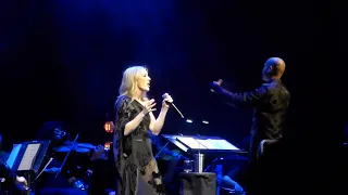 Ellie Goulding and Orchestra "Dead In The Water" LIVE Kings Theatre Brooklyn 11/17/2023