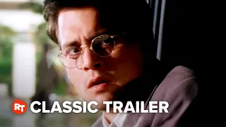 Nick of Time (1995) Trailer #1