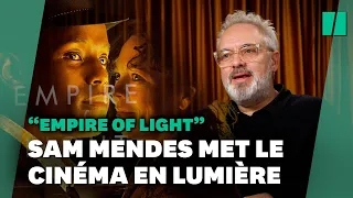 Avec « Empire of Light », Sam Mendes met le cinéma en lumière (mais pas que)