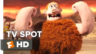 Early Man TV Spot - Prehistory (2018) | Movieclips Coming Soon