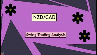 NZDCAD Swing Trading Analysis for 23rd February 2022 by CYNS on Forex