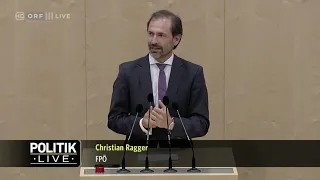 Christian Ragger - Unternehmens-Energiekostenzuschussgesetz - 6.7.2022