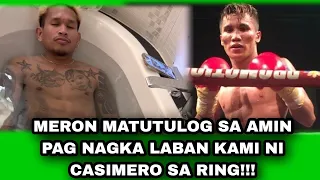 Astrolabio Ni Real Talk Si Casimero Sa LAKAS Nito Kung Maglalaban Sila DALAWA!! Hindi TAKOT ky Alas!