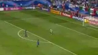 Italy World Cup 2006 Compilation