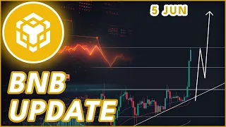 NEW BNB ATH UPDATE!🚨 | BNB PRICE PREDICTION & NEWS 2024!