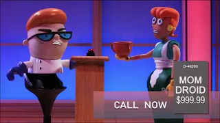 Robot Chicken - Dirty Jokes Compilation