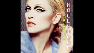 Madonna - Hollywood (Calderone & Quayle Edit)