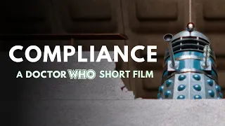 Compliance | A Doctor Who short film