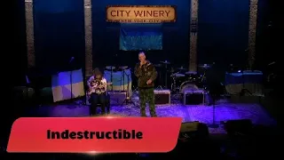 ONE ON ONE: Matisyahu - Indestructible March 10th, 2022 UKRAINE BENEFIT City Winery New York