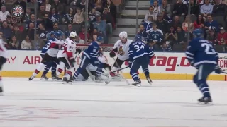 Ottawa Senators vs Toronto Maple Leafs - February 18, 2017 | Game Highlights | NHL 2016/17
