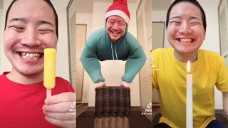 Junya1gou funny video 😂😂😂 | JUNYA Best TikTok March 2023 Part 171