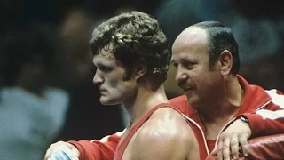 Бокс  Хосе Гомес-Виктор Савченко Jose Gomez -Viktor Savchenko Олимпиада 1980 до 75 кг Финал