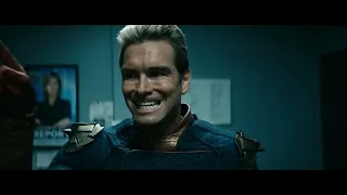 All Homelander Scenes | The Boys Season 3 | HD 1080p