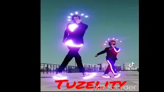 TUZELITY-SHUFFLE❤ SIMPAPA-SONG❤TIKTOK 2022💥💕