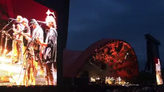 Neil Young // Roskilde 2016