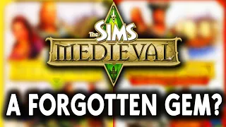 Is Sims Medieval Worth Your Time? Unveiling a Hidden Gem