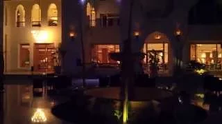 Отель Le Royal Holiday Resort 5* сентябрь 2014.2