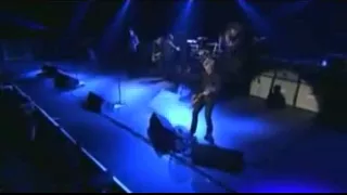 The Cult-"Edie (Ciao Baby)"- Live L.A.