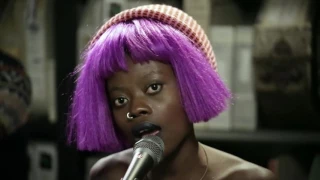 Jojo Abot - Pi Lo Lo - 1/5/2017 - Paste Studios, New York, NY