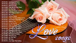 Most Old Beautiful Love Songs Of All Time - Top Greatest Romantic Love Songs Collection 2024