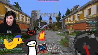 "Boring" Bedwars Stream|GeorgeAlt