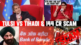 Tulsi Vs Tihadi & 144 CR Scam | Top 5 Of the WEEK