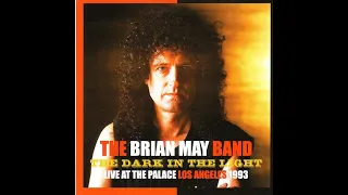 Live! The Brian May Band ‎– The Dark In The Light (Live At The Palace, Los Angeles 1993)(FLAC)